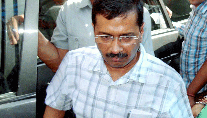 दिल्ली के सीएम केजरीवाल द्वारा चलाई जा रही 'स्पाई यूनिट' सीबीआई के रडार पर! दिल्ली के सीएम केजरीवाल द्वारा चलाई जा रही 'स्पाई यूनिट' सीबीआई के रडार पर!