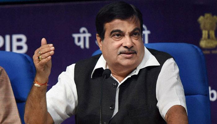 सड़क परिवहन एवं राजमार्ग मंत्री गडकरी बोले, 'देश में 30 प्रतिशत ड्राइविंग लाइसेंस फर्जी' सड़क परिवहन एवं राजमार्ग मंत्री गडकरी बोले, 'देश में 30 प्रतिशत ड्राइविंग लाइसेंस फर्जी'