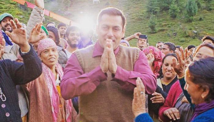 तैयार हो जाओ 'भाईजान' के फैंस, 23 जून को आ रही है 'ट्यूबलाइट' तैयार हो जाओ 'भाईजान' के फैंस, 23 जून को आ रही है 'ट्यूबलाइट'