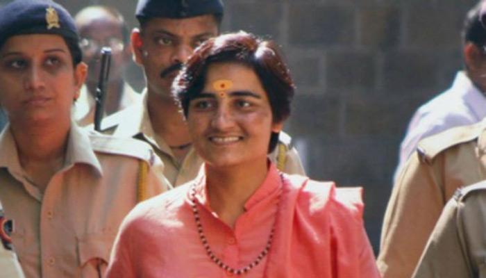 अजमेर विस्फोट मामला: साध्वी प्रज्ञा और इंद्रेश कुमार मिली क्लीन चिट अजमेर विस्फोट मामला: साध्वी प्रज्ञा और इंद्रेश कुमार मिली क्लीन चिट
