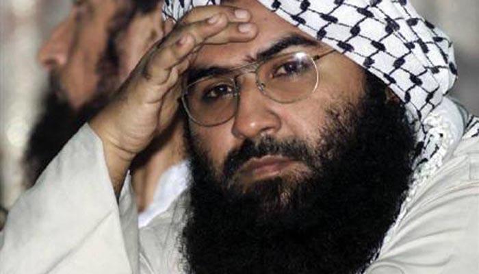 अजहर पर चीन के रुख पर अमेरिका ने कहा-'हमें कार्रवाई करने से रोक नहीं पाएगा वीटो' अजहर पर चीन के रुख पर अमेरिका ने कहा-'हमें कार्रवाई करने से रोक नहीं पाएगा वीटो'