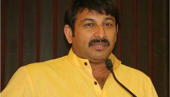 केजरीवाल निजी मामले के लिए टैक्स पेयर्स का रूपया खर्च करना चाहते हैं: बीजेपी केजरीवाल निजी मामले के लिए टैक्स पेयर्स का रूपया खर्च करना चाहते हैं: बीजेपी