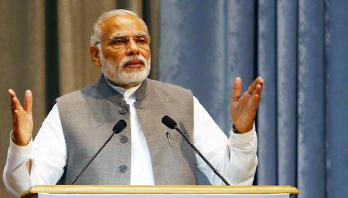 पीएम मोदी गुरुवार को झारखंड में परियोजनाओं का करेंगे उद्घाटन पीएम मोदी गुरुवार को झारखंड में परियोजनाओं का करेंगे उद्घाटन