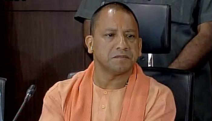 योगी सरकार का बड़ा ऐलान; सरकारी योजनाओं से हटेगा समाजवादी ठप्पा योगी सरकार का बड़ा ऐलान; सरकारी योजनाओं से हटेगा समाजवादी ठप्पा