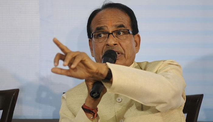 'अम्मा कैंटीन' के बाद मध्यप्रदेश में 'दीनदयाल अंत्योदय रसोई', 5 रुपए में भरपेट एक थाली भोजन 'अम्मा कैंटीन' के बाद मध्यप्रदेश में 'दीनदयाल अंत्योदय रसोई', 5 रुपए में भरपेट एक थाली भोजन