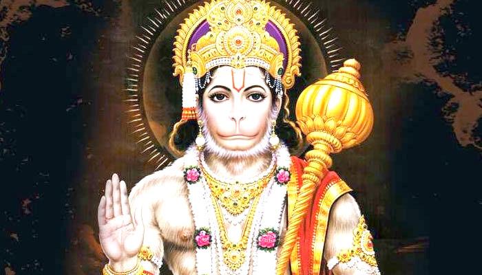 मुसलमानों ने पेश की मिसाल हनुमान मंदिर के लिए दान दे दी अपनी जमीन! मुसलमानों ने पेश की मिसाल हनुमान मंदिर के लिए दान दे दी अपनी जमीन!