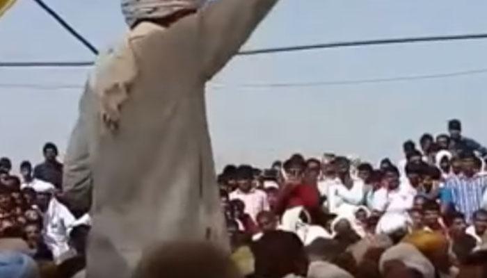 राजस्थान के चायवाले ने बेटियों को दिया 1.51 करोड़ का दहेज! आयकर विभाग ने भेजा समन राजस्थान के चायवाले ने बेटियों को दिया 1.51 करोड़ का दहेज! आयकर विभाग ने भेजा समन