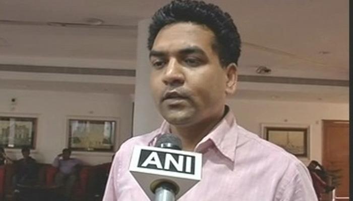 यमुना पर श्रीश्री का कार्यक्रम: दिल्ली के जल मंत्री ने विशेषज्ञ पैनल के निष्कर्षों का मखौल उड़ाया यमुना पर श्रीश्री का कार्यक्रम: दिल्ली के जल मंत्री ने विशेषज्ञ पैनल के निष्कर्षों का मखौल उड़ाया