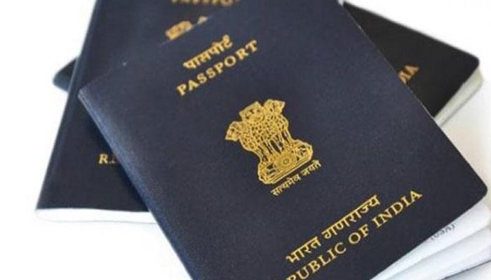 महिलाओं को शादी या तलाक के बाद पासपोर्ट में अपना नाम बदलवाने की जरूरत नहीं: नरेंद्र मोदी महिलाओं को शादी या तलाक के बाद पासपोर्ट में अपना नाम बदलवाने की जरूरत नहीं: नरेंद्र मोदी