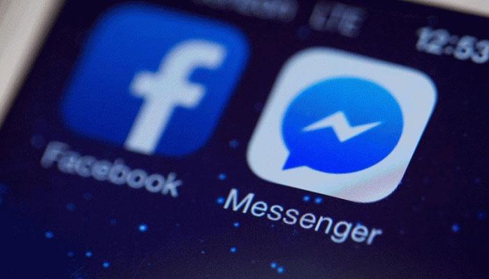 Facebook मैसेंजर के मंथली यूज़र्स की संख्या 1.2 अरब से अधिक Facebook मैसेंजर के मंथली यूज़र्स की संख्या 1.2 अरब से अधिक