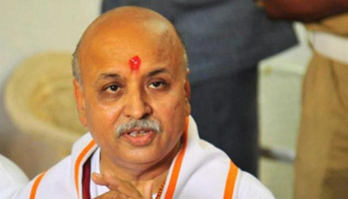 तोगड़िया के मुताबिक इन तीन 'P' के सहयोग से बनेगा अयोध्या में राम मंदिर तोगड़िया के मुताबिक इन तीन 'P' के सहयोग से बनेगा अयोध्या में राम मंदिर