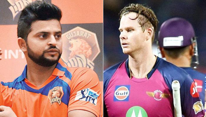 IPL 10, गुजरात लायंस vs राइजिंग पुणे सुपरजाएंट : टाई की हैट्रिक, लायन्स ने खोला खाता IPL 10, गुजरात लायंस vs राइजिंग पुणे सुपरजाएंट : टाई की हैट्रिक, लायन्स ने खोला खाता