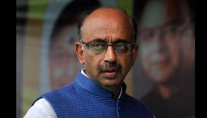 'मॉनसून सत्र में संसद में पेश होगा खेल विधेयक, महासंघों को करना होगा पालन' 'मॉनसून सत्र में संसद में पेश होगा खेल विधेयक, महासंघों को करना होगा पालन'