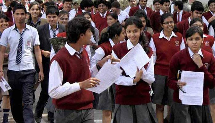 CBSE स्कूलों, केवी में 10वीं क्लास तक हिंदी पढ़ना होगा अनिवार्य! CBSE स्कूलों, केवी में 10वीं क्लास तक हिंदी पढ़ना होगा अनिवार्य!
