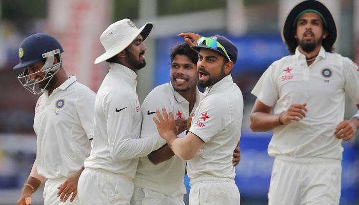 बीसीसीआई ने दोगुनी की ऑस्ट्रेलिया सिरीज़ जीतने पर ईनामी राशि, अब टीम इंडिया को मिलेंगे एक करोड़ रुपए बीसीसीआई ने दोगुनी की ऑस्ट्रेलिया सिरीज़ जीतने पर ईनामी राशि, अब टीम इंडिया को मिलेंगे एक करोड़ रुपए