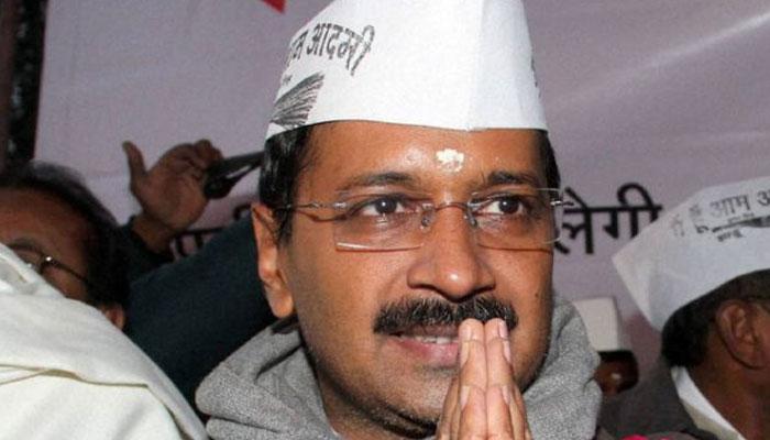 एमसीडी चुनाव: आप का घोषणापत्र जारी, दिल्ली को गंदगी और बीमारियों से मुक्ति दिलाने का वादा एमसीडी चुनाव: आप का घोषणापत्र जारी, दिल्ली को गंदगी और बीमारियों से मुक्ति दिलाने का वादा