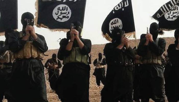 'ISIS के लिए मददगार साबित हो सकती है सीरिया की कमज़ोर होती सरकार' 'ISIS के लिए मददगार साबित हो सकती है सीरिया की कमज़ोर होती सरकार'