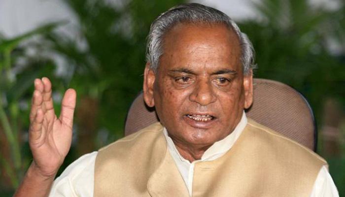 अयोध्या बाबरी मस्जिद: कांग्रेस बोली, दोषियों को सज़ा मिले; वाम ने कहा- इस्तीफ़ा दें उमा भारती और कल्याण सिंह अयोध्या बाबरी मस्जिद: कांग्रेस बोली, दोषियों को सज़ा मिले; वाम ने कहा- इस्तीफ़ा दें उमा भारती और कल्याण सिंह
