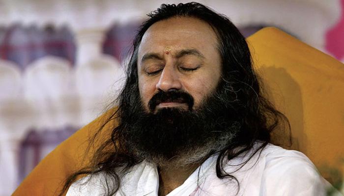 यमुना गंदगी: NGT ने आर्ट ऑफ लिविंग को फटकारा, श्री श्री रविशंकर के बयान से कहा- आपको ज़िम्मेदारी का कोई एहसास नहीं यमुना गंदगी: NGT ने आर्ट ऑफ लिविंग को फटकारा, श्री श्री रविशंकर के बयान से कहा- आपको ज़िम्मेदारी का कोई एहसास नहीं