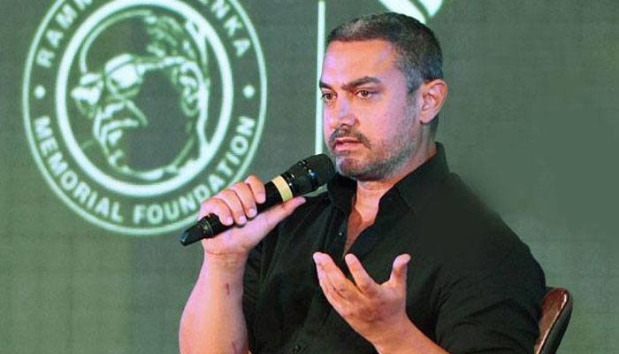 'दंगल' के लिए आमिर को मिलेगा ये सम्मान, कपिल देव-वैजंतीमाला भी होंगी सम्मानित 'दंगल' के लिए आमिर को मिलेगा ये सम्मान, कपिल देव-वैजंतीमाला भी होंगी सम्मानित