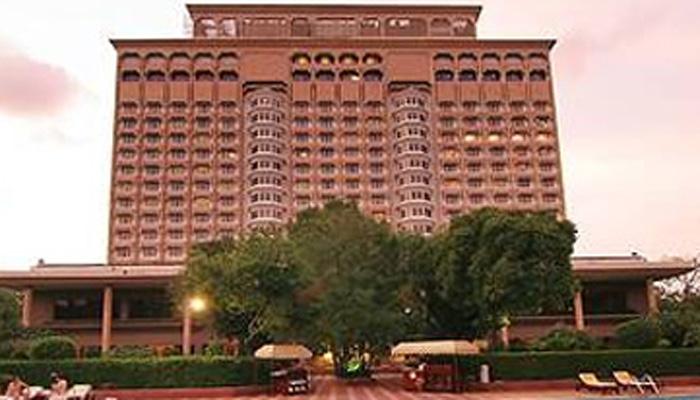 SC में टाटा ग्रुप की अर्जी खारिज, नीलाम होगा होटल ताज मानसिंह SC में टाटा ग्रुप की अर्जी खारिज, नीलाम होगा होटल ताज मानसिंह