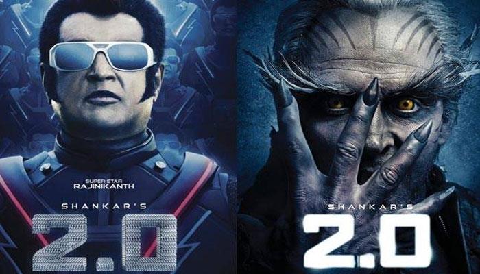 आमिर के ‘सीक्रेट सुपरस्टार’ से नहीं भिड़ेगी रजनीकांत की 2.0, जानें कब होगी रिलीज आमिर के ‘सीक्रेट सुपरस्टार’ से नहीं भिड़ेगी रजनीकांत की 2.0, जानें कब होगी रिलीज