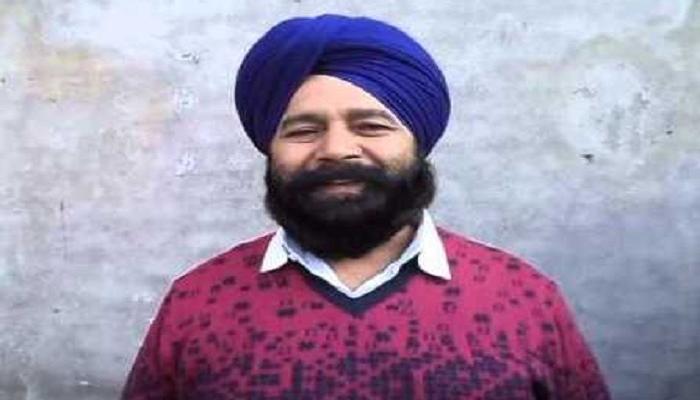 पंजाब: सांसद घुबाया के परिवार पर 8.77 रुपए करोड़ का कर्ज, SBI ने वसूली के लिए भेजा नोटिस पंजाब: सांसद घुबाया के परिवार पर 8.77 रुपए करोड़ का कर्ज, SBI ने वसूली के लिए भेजा नोटिस