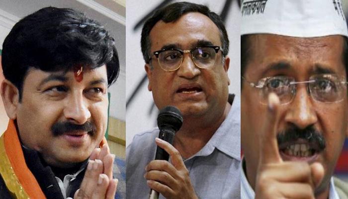 MCD चुनाव : बुधवार को आएंगे नतीजे, 35 केंद्रों पर होगी मतगणना MCD चुनाव : बुधवार को आएंगे नतीजे, 35 केंद्रों पर होगी मतगणना