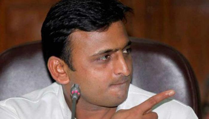 यूपी के पूर्व CM अखिलेश को नहीं पसंद आया पत्रकार का सवाल, नाराज होकर बोले... यूपी के पूर्व CM अखिलेश को नहीं पसंद आया पत्रकार का सवाल, नाराज होकर बोले...