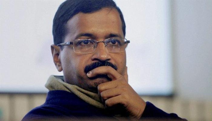 नगर निगम चुनाव : 26 महीने में ही 26 प्रतिशत वोटरों का आप से हुआ मोहभंग, कांग्रेस को 11% का फायदा नगर निगम चुनाव : 26 महीने में ही 26 प्रतिशत वोटरों का आप से हुआ मोहभंग, कांग्रेस को 11% का फायदा