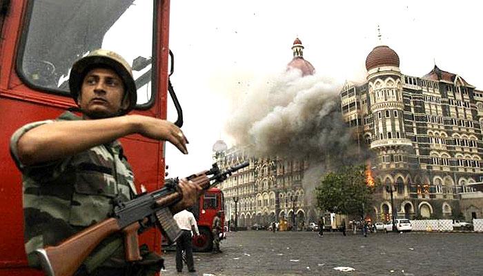 पाकिस्तान ने 26/11 मामले की फिर से जांच की भारत की मांग ठुकराई पाकिस्तान ने 26/11 मामले की फिर से जांच की भारत की मांग ठुकराई