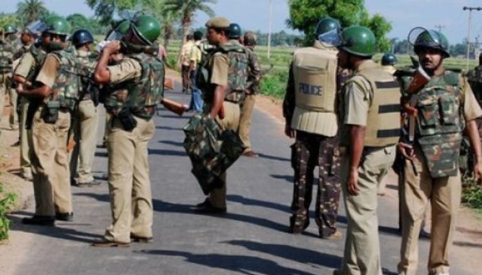 EC ने अनंतनाग लोक सभा उपचुनाव के लिए मांगे 74000 अर्धसैनिक बल, 5 राज्यों के विस चुनाव में लगे थे 70000 जवान EC ने अनंतनाग लोक सभा उपचुनाव के लिए मांगे 74000 अर्धसैनिक बल, 5 राज्यों के विस चुनाव में लगे थे 70000 जवान