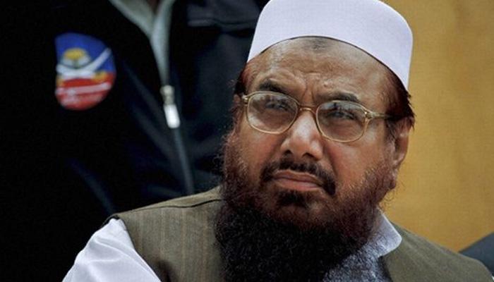 और 90 दिन तक नजरबंद रहेगा हाफिज सईद और 90 दिन तक नजरबंद रहेगा हाफिज सईद