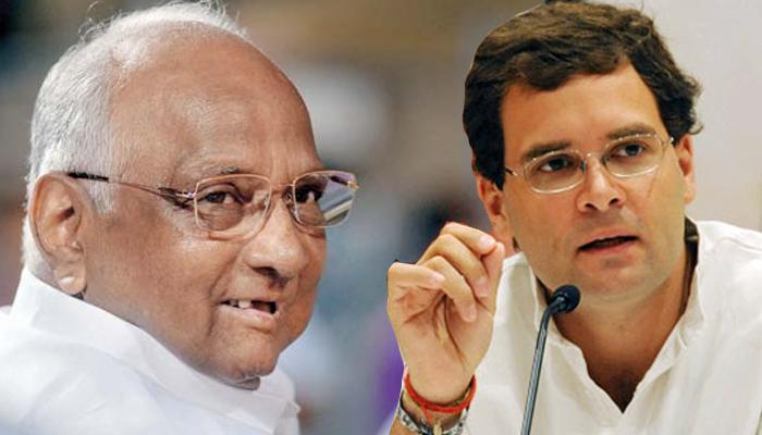 'पीएम मोदी से मुकाबला करना है तो राहुल गांधी को ये सब करना होगा' 'पीएम मोदी से मुकाबला करना है तो राहुल गांधी को ये सब करना होगा'