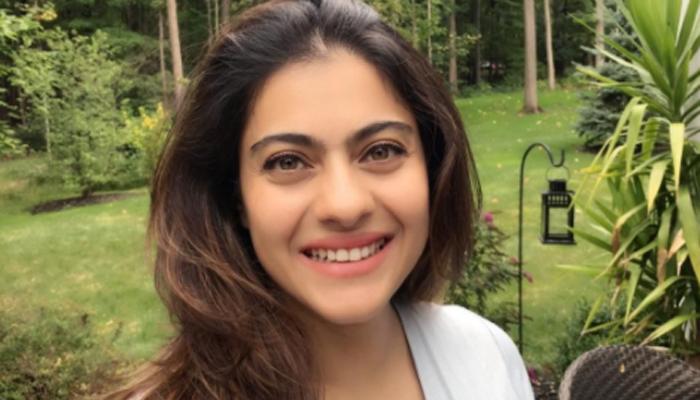 वीडियो वायरल होने पर काजोल ने दी सफाई, कहा- गाय नहीं, भैंसे का था मांस वीडियो वायरल होने पर काजोल ने दी सफाई, कहा- गाय नहीं, भैंसे का था मांस