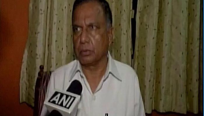 भाजपा सांसद हनीट्रैप मामला : पुलिस ने महिला को हिरासत में लिया भाजपा सांसद हनीट्रैप मामला : पुलिस ने महिला को हिरासत में लिया