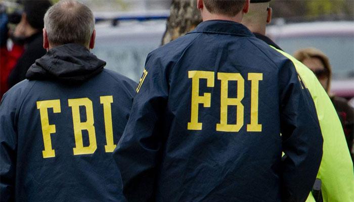 ISIS आतंकी से शादी करने के लिए सीरिया भागी FBI कर्मचारी ISIS आतंकी से शादी करने के लिए सीरिया भागी FBI कर्मचारी