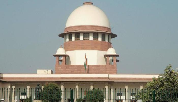 SC ने 4 साल की बच्ची से रेप और हत्या के दोषी की मौत की सजा बरकरार रखी SC ने 4 साल की बच्ची से रेप और हत्या के दोषी की मौत की सजा बरकरार रखी