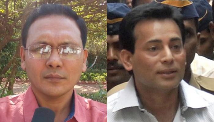 अंडरवर्ल्ड डॉन अबू सलेम के साथ जेल में रहने के लिए ADM ने डीएम से मांगी आज्ञा अंडरवर्ल्ड डॉन अबू सलेम के साथ जेल में रहने के लिए ADM ने डीएम से मांगी आज्ञा