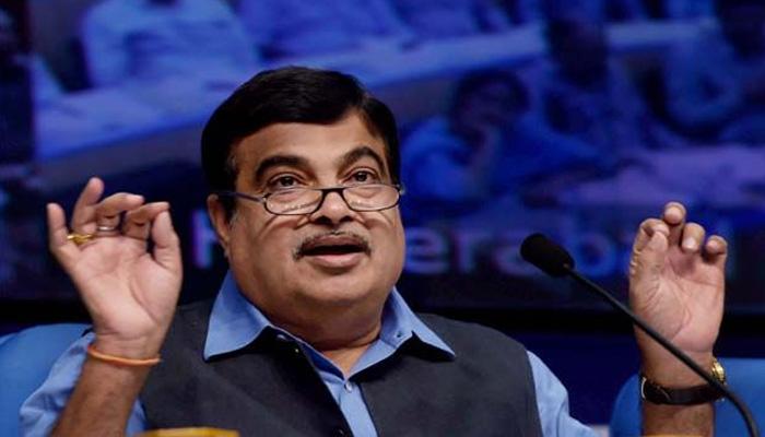 गडकरी बोले, दो साल में भारत की राजस्व प्राप्तियां ₹30 लाख करोड़ पर होगी गडकरी बोले, दो साल में भारत की राजस्व प्राप्तियां ₹30 लाख करोड़ पर होगी