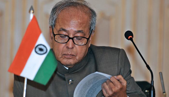 एनपीए समाधान के लिए अध्यादेश को राष्ट्रपति की मंजूरी एनपीए समाधान के लिए अध्यादेश को राष्ट्रपति की मंजूरी