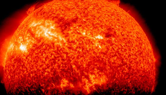 5 मिनट में सूर्य की 1,500 तस्वीरें लेने वाले रॉकेट का आज प्रक्षेपण करेगा NASA 5 मिनट में सूर्य की 1,500 तस्वीरें लेने वाले रॉकेट का आज प्रक्षेपण करेगा NASA