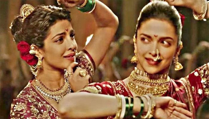 प्रियंका चोपड़ा समझे जाने पर भड़की दीपिका, कहा- ये अज्ञानता नहीं, रेसिज्म है प्रियंका चोपड़ा समझे जाने पर भड़की दीपिका, कहा- ये अज्ञानता नहीं, रेसिज्म है