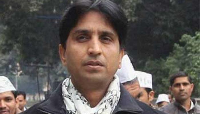 कपिल मिश्रा के आरोपों पर कुमार विश्वास और योगेंद्र यादव ने दी प्रतिक्रिया कपिल मिश्रा के आरोपों पर कुमार विश्वास और योगेंद्र यादव ने दी प्रतिक्रिया