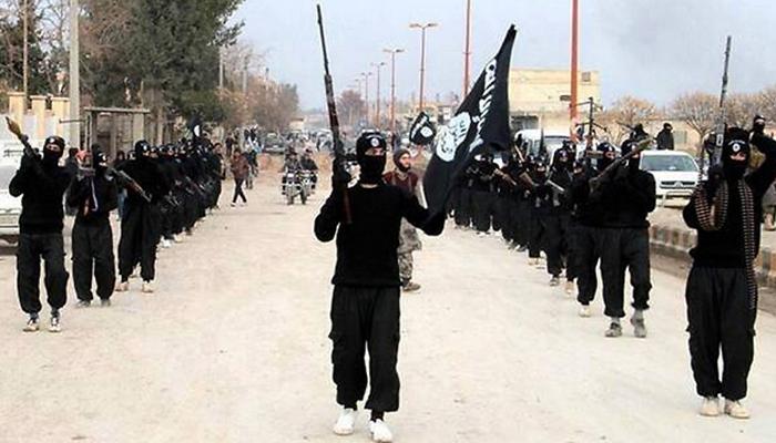 रक्का में मारा गया मलेशिया का टॉप ISIS आतंकी, 2014 में पत्नी संग गया था सीरिया रक्का में मारा गया मलेशिया का टॉप ISIS आतंकी, 2014 में पत्नी संग गया था सीरिया