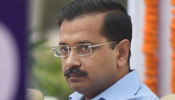केजरीवाल को एक और झटका, आयकर विभाग ने AAP की सदस्यता खत्म करने को कहा केजरीवाल को एक और झटका, आयकर विभाग ने AAP की सदस्यता खत्म करने को कहा