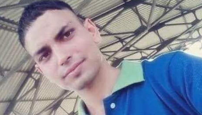 J&K: सैन्य अफसर लेफ्टिनेंट उमर फैयाज की पहली छुट्टी ही आखिरी छुट्टी बन गई J&K: सैन्य अफसर लेफ्टिनेंट उमर फैयाज की पहली छुट्टी ही आखिरी छुट्टी बन गई