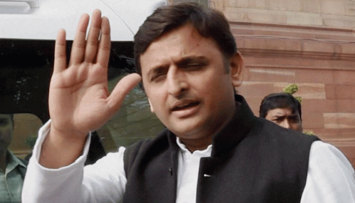 शहीदों पर अखिलेश के बयान से कांग्रेस ने किया किनारा, कहा- पूरे देश के होते हैं जवान शहीदों पर अखिलेश के बयान से कांग्रेस ने किया किनारा, कहा- पूरे देश के होते हैं जवान