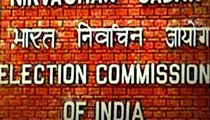 चुनाव आयोग को कानूनी शक्तियां देने के प्रस्ताव को कांग्रेस का समर्थन चुनाव आयोग को कानूनी शक्तियां देने के प्रस्ताव को कांग्रेस का समर्थन