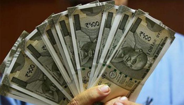 देश में करप्शन से हर साल कितना नुकसान होता है? भ्रष्टाचार के हैरान कर देनेवाले आंकड़े देश में करप्शन से हर साल कितना नुकसान होता है? भ्रष्टाचार के हैरान कर देनेवाले आंकड़े
